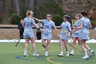 WLax vs So Maine  Women’s Lacrosse vs the University of Southern Maine.  - Photo by Keith Nordstrom : WLax, lacrosse